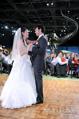Best Orlando Science Center Wedding photographer - Sandra Johnson (SJFoto.com)